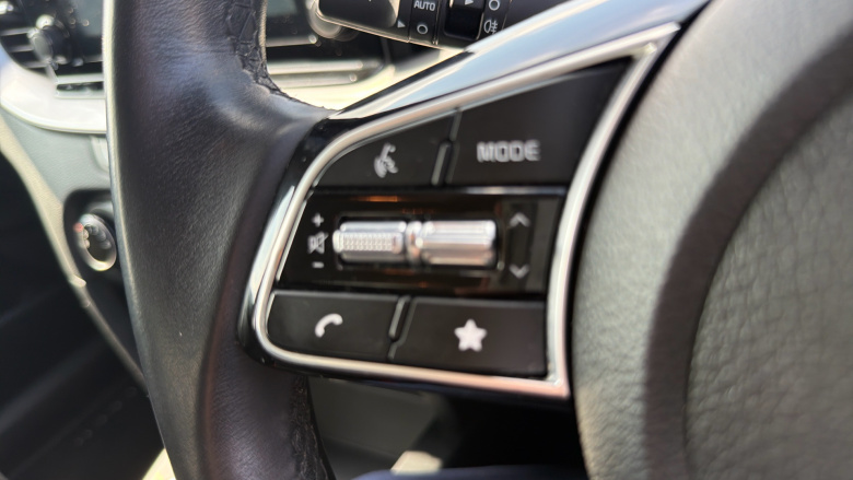 Kia Xceed 1.5T GDi ISG 2 5dr Petrol Hatchback